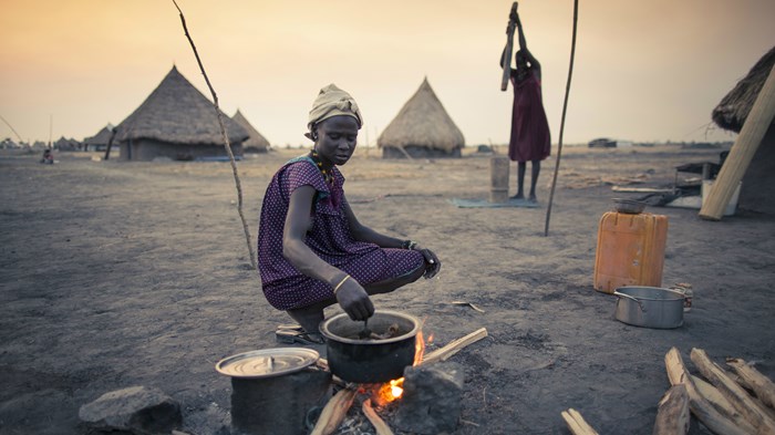 Kidnapped Samaritan’s Purse Workers Freed Amid South Sudan Famine