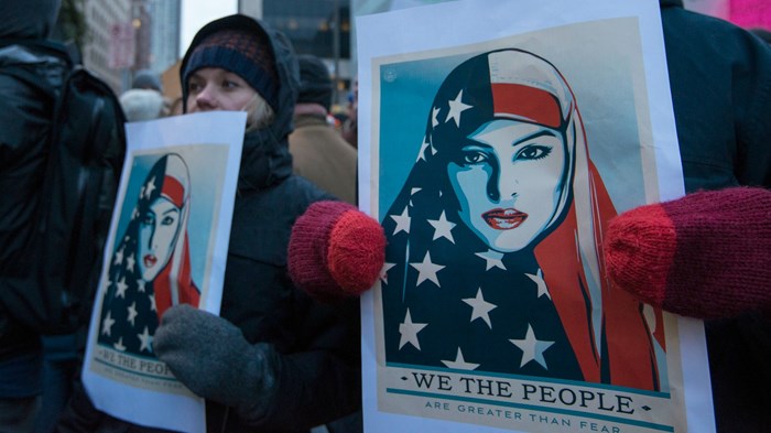 Missionaries Dreamed Of This Muslim Moment. Trump’s Travel Ban May End It. Missionaries Dreamed Of This Muslim Moment. Trump’s Travel Ban May End It.