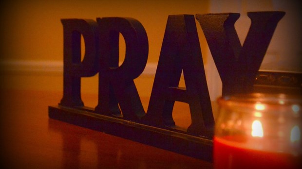 Why Doesn’t God Answer My Non-Stupid Prayers? Why Doesn’t God Answer My Non-Stupid Prayers?