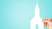 How Churches Can Give Sanctuary and Still Support the Law How Churches Can Give Sanctuary and Still Support the Law