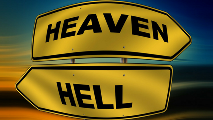 Sharing the Gospel with People Who Aren't Thinking about Death or Eternity Sharing the Gospel with People Who Aren't Thinking about Death or Eternity