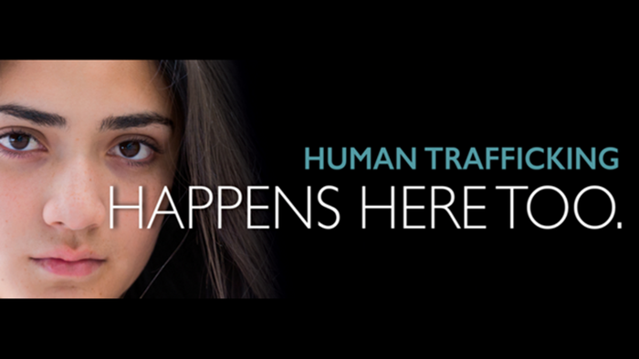 Healing Victims of Human Trafficking: A Long, Slow Road to Transformation Healing Victims of Human Trafficking: A Long, Slow Road to Transformation