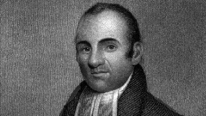 This Black Pastor Led a White Church—in 1788