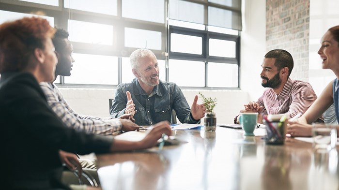 4 Ways to Invite God into Your Planning Meetings 4 Ways to Invite God into Your Planning Meetings