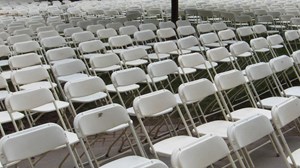 4 Reasons Our Church Stopped Doing 'Come and Watch' Events (And 5 Alternatives) 4 Reasons Our Church Stopped Doing 'Come and Watch' Events (And 5 Alternatives)
