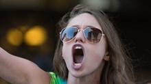 How to Escape America’s Anger Problem How to Escape America’s Anger Problem