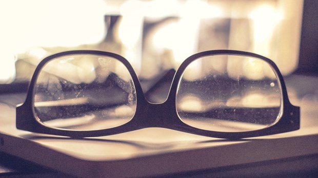 A Pastor's Dilemma: What to Do When You Can't See the Vision for Your Church A Pastor's Dilemma: What to Do When You Can't See the Vision for Your Church