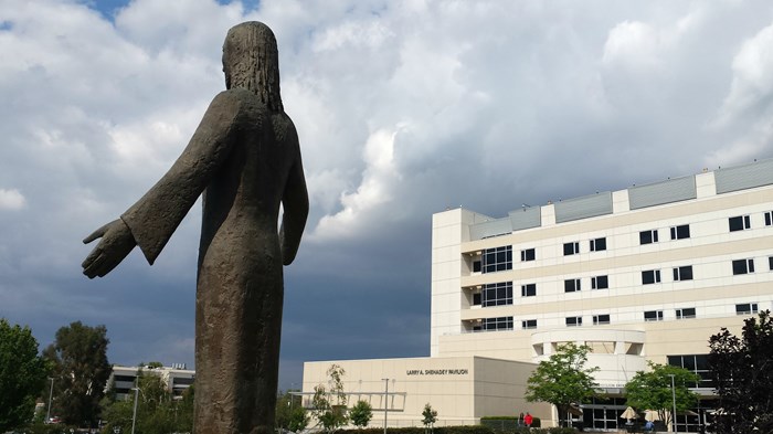 This Unpaid Pensions Case Could Crush Christian Hospitals This Unpaid Pensions Case Could Crush Christian Hospitals