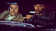 In ‘American Gods,’ the Deities of Myth Meet the Modern World In ‘American Gods,’ the Deities of Myth Meet the Modern World