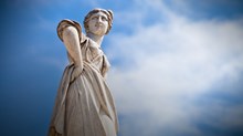 The 'Feminine' Trait Every Christian Needs to Learn The 'Feminine' Trait Every Christian Needs to Learn