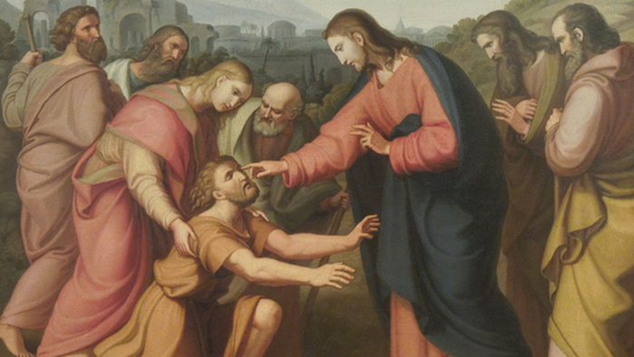 Following Jesus: The Master of the Question Following Jesus: The Master of the Question