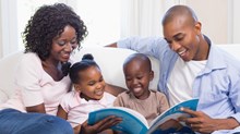 Book List: Our Favorite Easter Resources for Kids Book List: Our Favorite Easter Resources for Kids