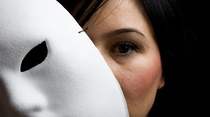 The Problem with Being an Authentic Leader The Problem with Being an Authentic Leader