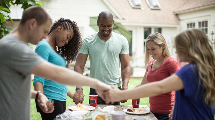 How 1,000 Pastors Pursue Racial Reconciliation How 1,000 Pastors Pursue Racial Reconciliation
