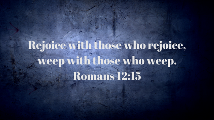 Listen More, Speak Less to Help After Tragedies Like the Deadly Texas Church Bus Accident Listen More, Speak Less to Help After Tragedies Like the Deadly Texas Church Bus Accident