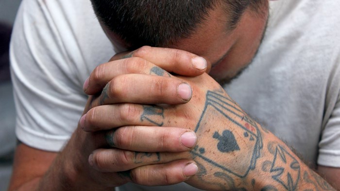 Prison Fellowship Fights the 48,000 Forces Keeping Former Inmates from a Second Chance Prison Fellowship Fights the 48,000 Forces Keeping Former Inmates from a Second Chance