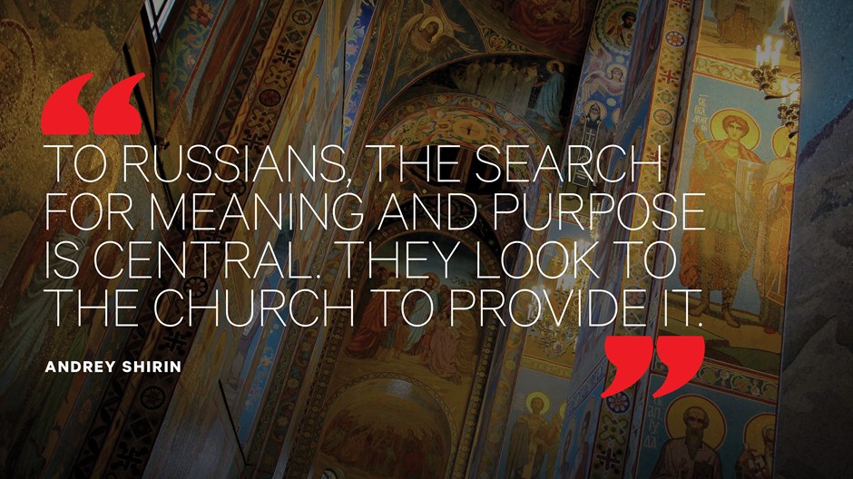 What American Christians Can Learn About Religious Freedom from Russia