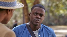 ‘Get Out’ Locks Our Gaze on Racism’s Horror ‘Get Out’ Locks Our Gaze on Racism’s Horror