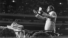 The Other Billy Graham Rules