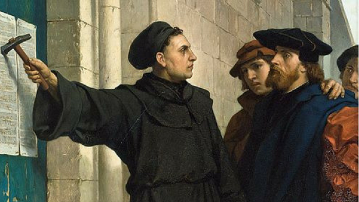 Protestantism after 500 Years Protestantism after 500 Years