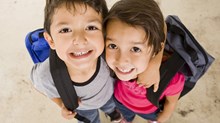 Surprised? Latinos Care More about Education than Immigration Surprised? Latinos Care More about Education than Immigration