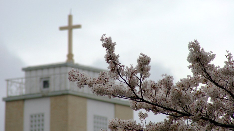 Franklin Graham’s Global Fallout, from Canada to Japan