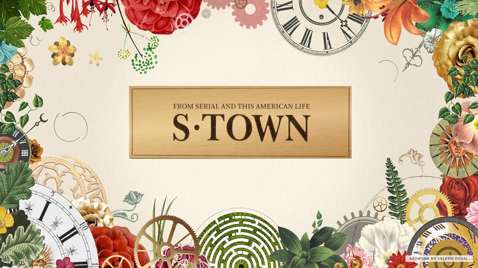 ‘S-Town’ Explores the Maze of the Divine Clockmaker’s Mind