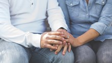 Why My Husband of Three Years and I Go to Marriage Counseling