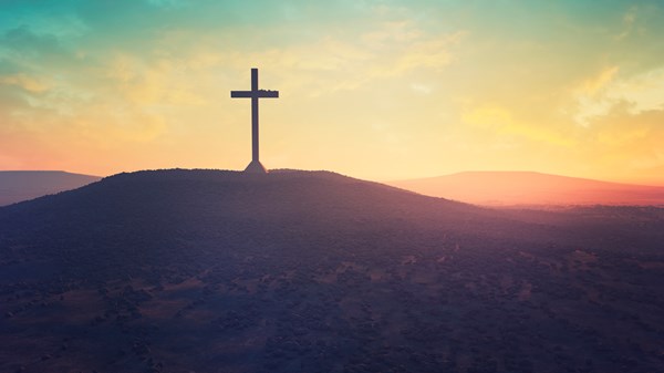 What Difference Does Easter Make? What Difference Does Easter Make?