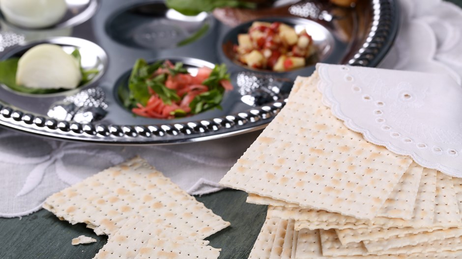 Why Christians Can Celebrate Passover, Too