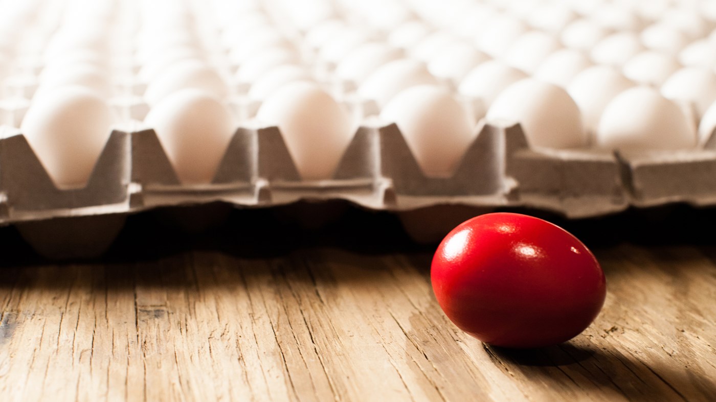 How the Fast of Lent Gave Us Easter Eggs Christian History