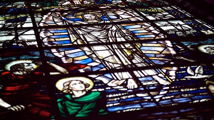 Holy Week Reflections from a 16th Century Bestselling Author Holy Week Reflections from a 16th Century Bestselling Author