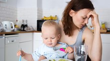 When ‘You’re Pregnant’ Feels Like Bad News When ‘You’re Pregnant’ Feels Like Bad News