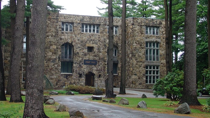 Gordon College’s Entire Faculty Senate Resigns Gordon College’s Entire Faculty Senate Resigns