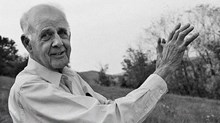 The Hard-Edged Hope of Wendell Berry