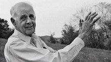 The Hard-Edged Hope of Wendell Berry The Hard-Edged Hope of Wendell Berry
