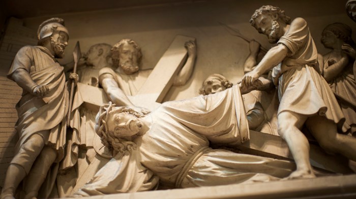 The Goodness of Good Friday The Goodness of Good Friday