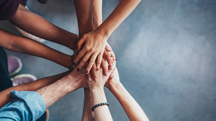 Moving People from Spiritual Consumers to Active Participants Moving People from Spiritual Consumers to Active Participants