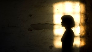Feeling Anonymous in Ministry Feeling Anonymous in Ministry