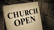 Three Challenges for Every New Church