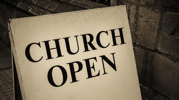 Three Challenges for Every New Church