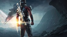 When ‘Mass Effect Andromeda’ Bombed, I Had to Rethink Humility