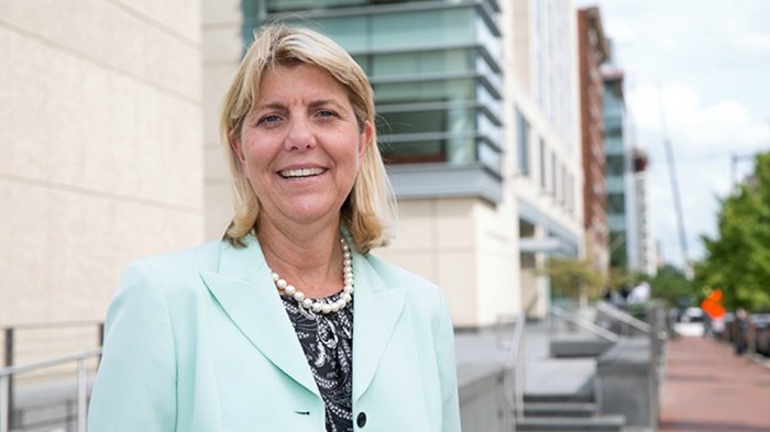 Baptist Baylor Picks First Female President Baptist Baylor Picks First Female President