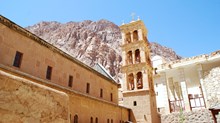 ISIS Attacks Major Christian Monastery in Egypt