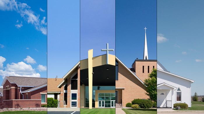 What Makes Your Church Your Church? What Makes Your Church Your Church?