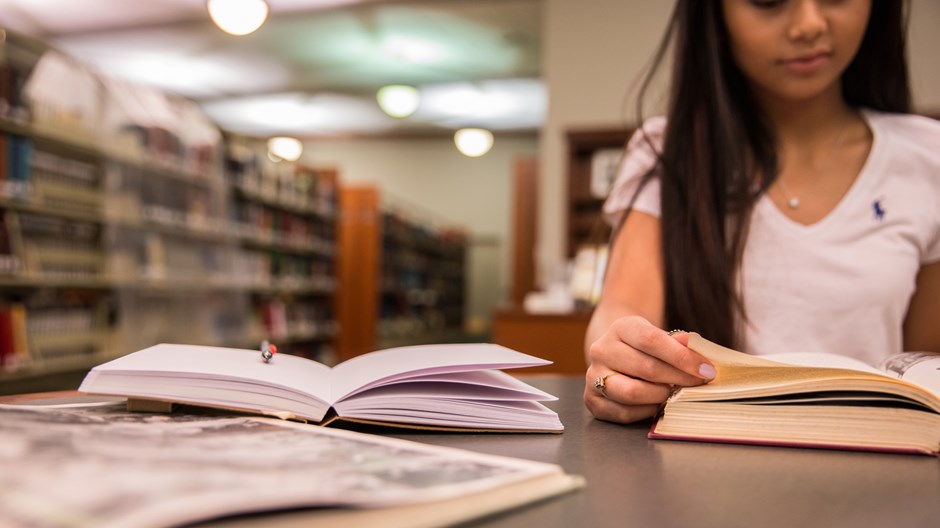 How Brainy Women Benefit the Church