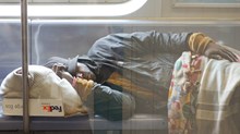 Open Your Home to the Homeless, Even When It Makes You Uncomfortable Open Your Home to the Homeless, Even When It Makes You Uncomfortable