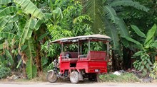 The Most Dangerous Thing About Being a Missionary in a Hostile Country The Most Dangerous Thing About Being a Missionary in a Hostile Country