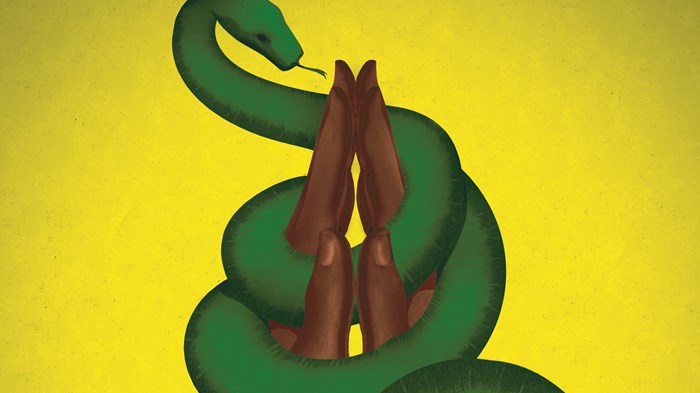 The Greatest Threat to the Church Isn’t Islam—It’s Us The Greatest Threat to the Church Isn’t Islam—It’s Us