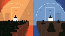Even in Canada, Conservative Churches Are Growing